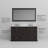 Dukes 60" Double Bathroom Vanity Set-87292614-112870262
