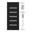Porte en bois manufacturé et verre Leora-50247325-121637757-121637759