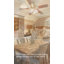 Ampoules DEL A19 9 W (équivalent 60 W), à intensité variable, pour ventilateurs de plafond, lumière du jour 5 000 K, certifiées UL, culot GU24.-123039367