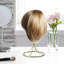 Metal Freestanding 2 - Hook Coat Rack