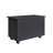 Buzios Storage Chest With Casters – Modern Rolling Toy & Blanket Organizer – Carb-certified Mdp Wood-805428938