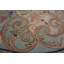 Tapis ovale Rare