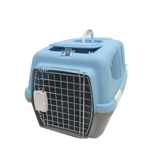 Support pour animaux en plastique