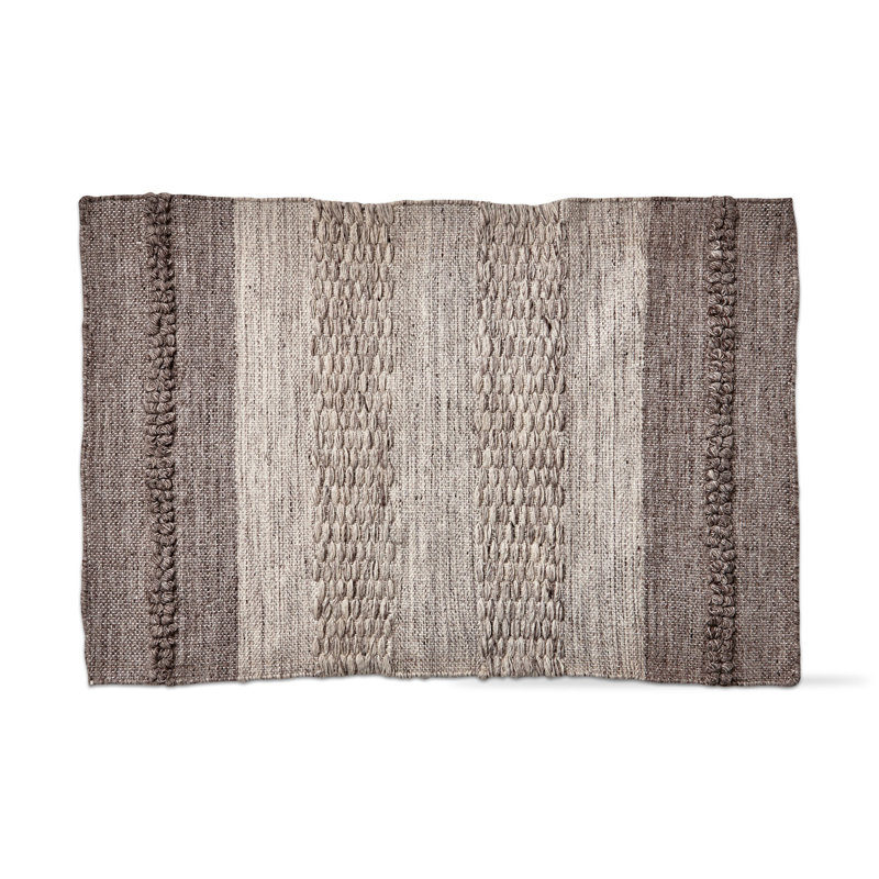 Loubna Striped Indoor Rug