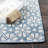 Msr400 Performance Geometric Indoor/Outdoor Area Rug-70935474
