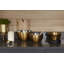 MasterClass Stainless Steel Brass Finish Mixing Bowl-94783295
