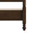 Cleo Solid Wood Bed Frame With Spindle Design-240897475-240897477