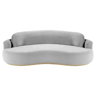 Naked Sofa