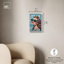 «Autumn Blossom Icon» par Art Remedy-112538524-113423434-112538527