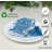 Ambrister No Pattern Square Napkin-174513817