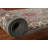 One-of-a-Kind 2'9'' x 9'7'' New Age Runner Wool Area Rug in