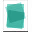 Aqua Kami Print by Jacques Pilon-57379345-57379344