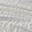 Metallic Print Faux Fur Duvet Cover Set-14012424-14012428