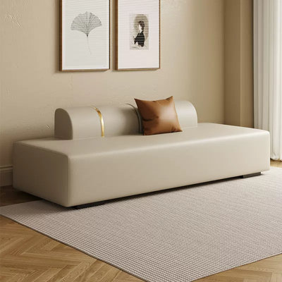 Chaise longue Rioa
