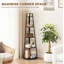 34.81 cm W Storage Rack