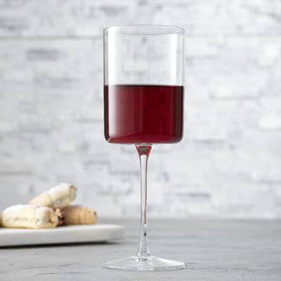 Verres à vin JoyJolt Claire