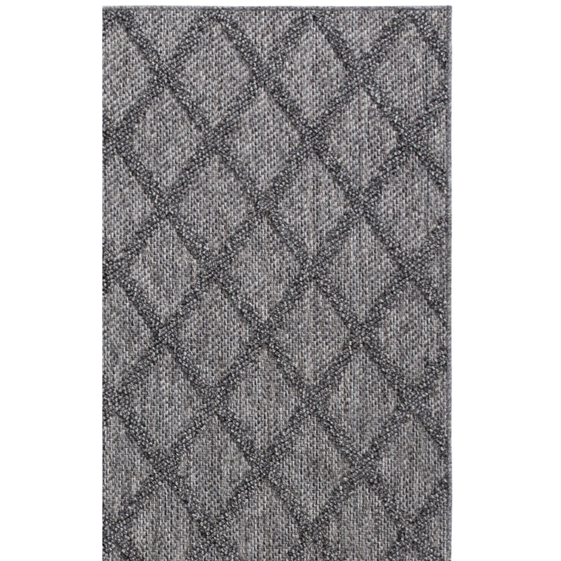 Highland 950 Performance Geometric Rug, Runner 2'2" x 9'