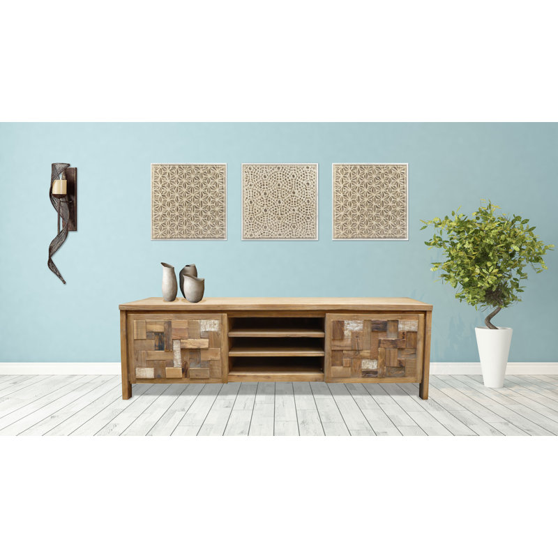 Andresen Media Console