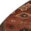Tapis turc intérieur et extérieur brun-478173549