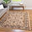 Artez Oriental Indoor Rug-1335383280
