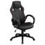 Chaise de bureau Norset