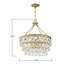 Luminaire suspendu 4 lumières Savham House Windham-1328234853-1251443461