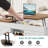 Milone Single Coffee Table