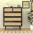 Shawntae 31.49'' Sideboard