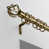 Antique Brass selected
