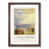 Walnut Framed selected