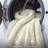 Bedsure Hand-Knit Chenille Chunky Throw Blanket-105670883