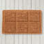 Paillasson Tile Loop-98581934