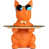 Orange est en rupture de stock