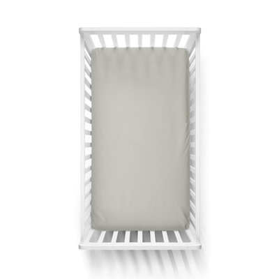 Drap-housse pour lit de bébé Goumikids