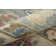 Abinesh Wool Floral Area Rug