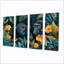 Cowden - Gorilla Canvas Art Set-107606944