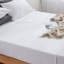 100% Cotton Solid Colour Sheet Set-62438798