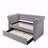Fabric Daybed W/Trundle (Twin)-1272360670-1272360668
