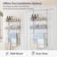 Over-the-Door Towel Rack-335187775