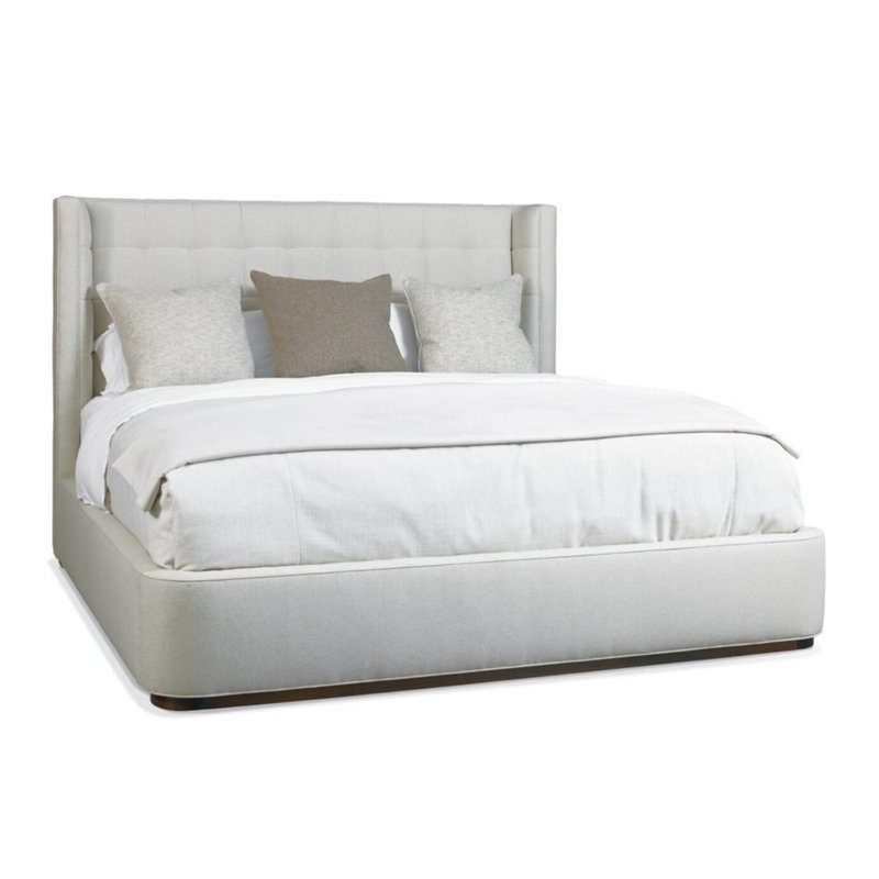 Dana Queen Upholstered Bed