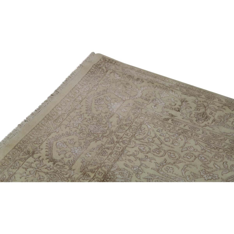 One-of-a-Kind 8'7" X 11'9" Area Rug