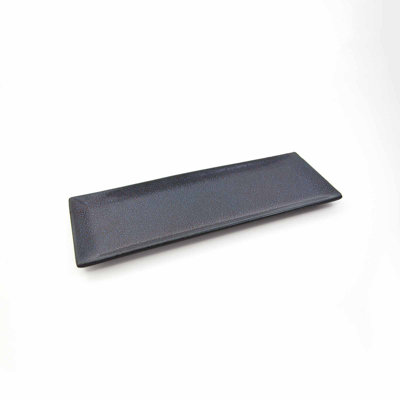 Roshell 4.7'' Stoneware Appetizer Plate