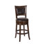 Tabouret de bar et de comptoir pivotant Helkai-579797489