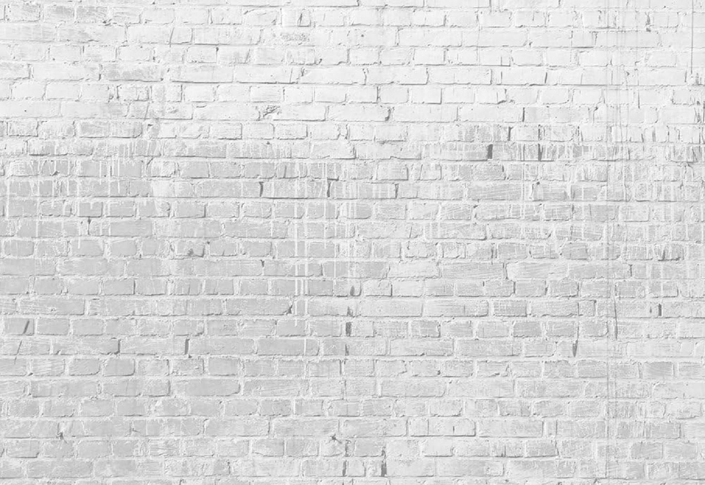 IDEA4WALL Peel & Stick Brick Wall Mural Wayfair