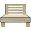 Bed Frame-1432287127