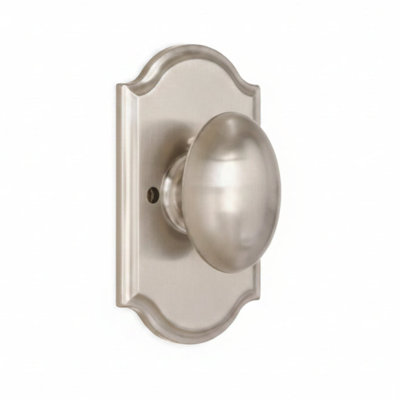 Julienne Round Knob