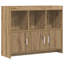 98.5cm Sideboard-129427865