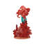 Figurine botanique de la petite sirène Ariel