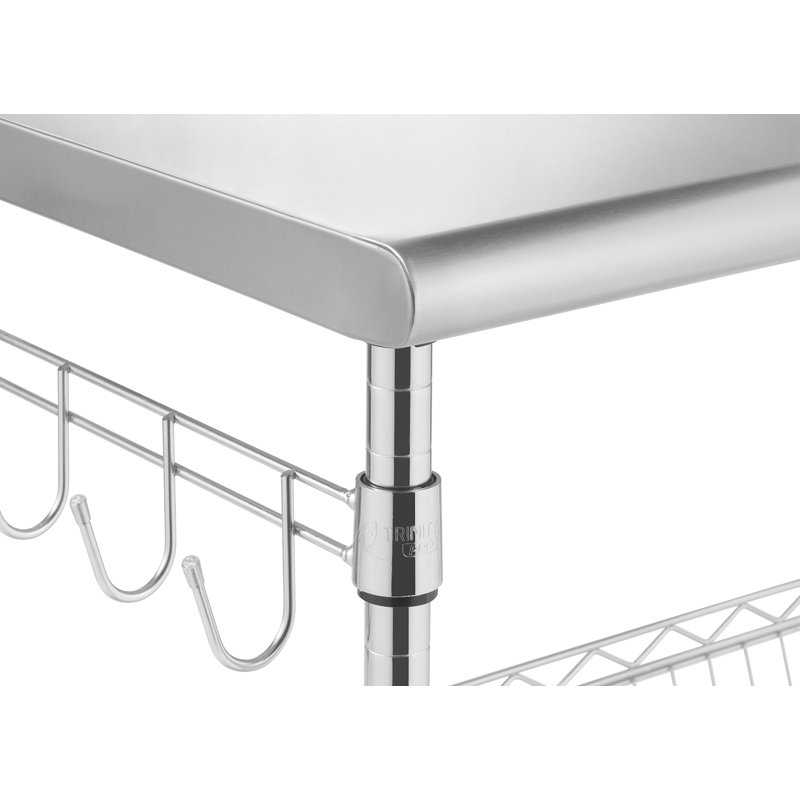 Newtown Kitchen Island