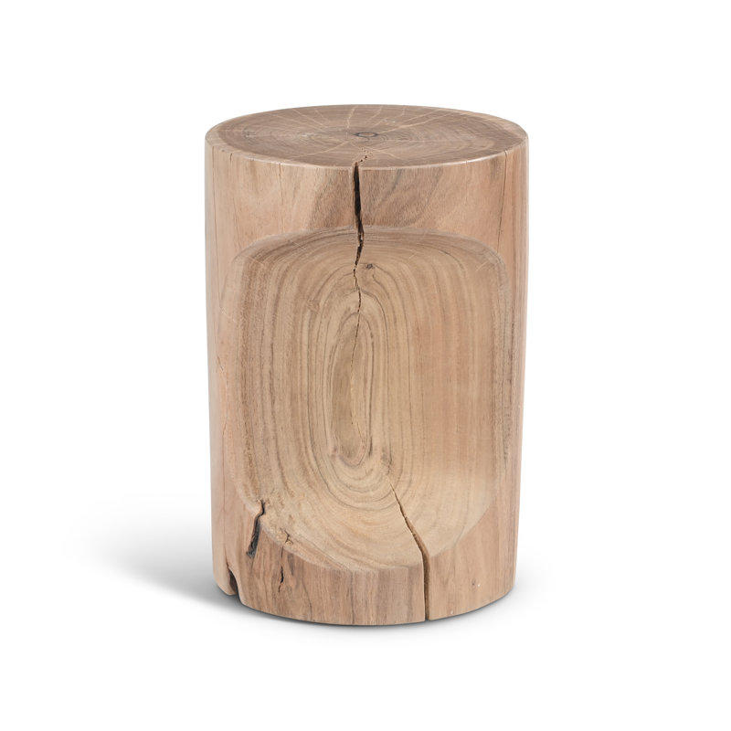Naturals Prisana Accent Stool Natural